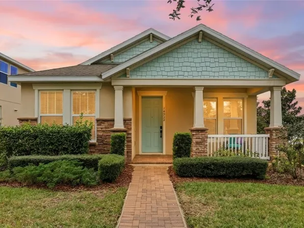 14932 Porter Rd, Winter Garden, FL 34787