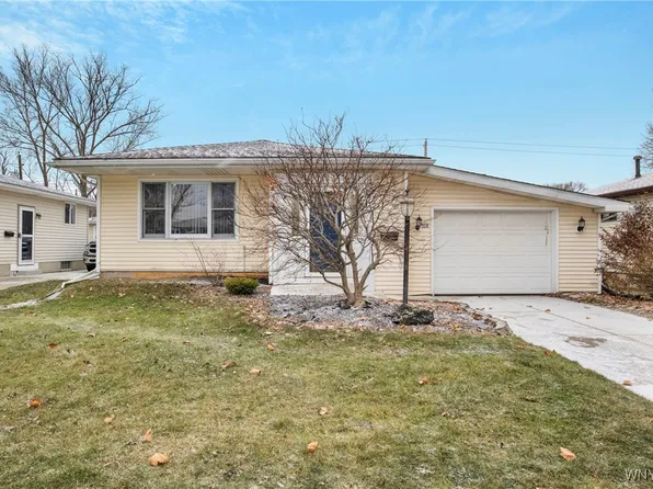 158 Autumn Lea Rd, Depew, NY 14043