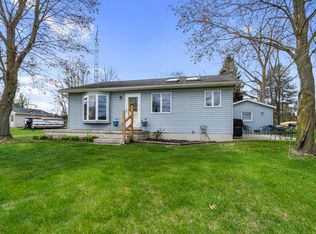 10780 Baker Rd, Jerome, MI 49249