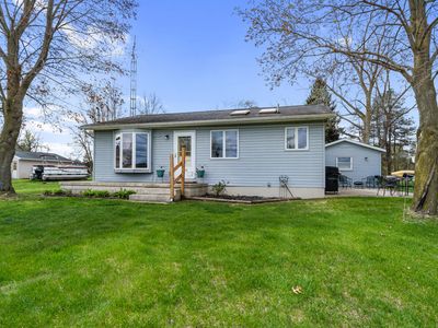 10780 Baker Rd, Jerome, MI, 49249