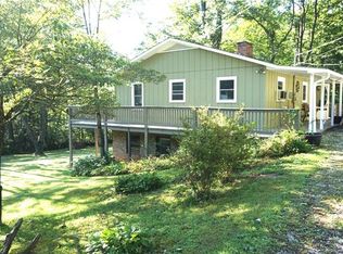 597 Pond Rd, Spruce Pine, NC 28777