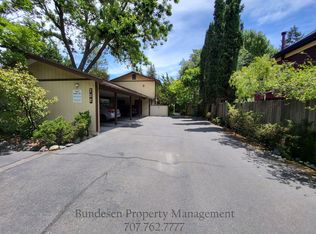 732 Beaver Street, Santa Rosa, CA 95404