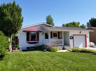 2819 Manhattan Dr, Billings, MT 59102