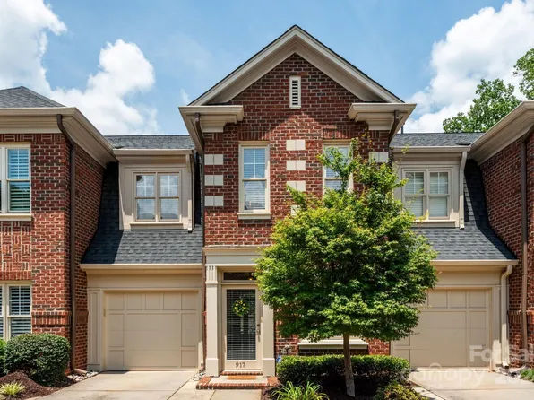 917 Park Slope Dr #917, Charlotte, NC 28209