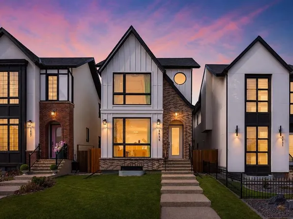 2625 E 29th St SW, Calgary, AB T3E 2K9