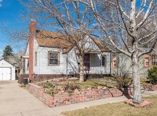 2935 Eaton St, Wheat Ridge, CO 80214
