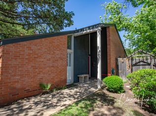 1610 N H St, Midland, TX 79701