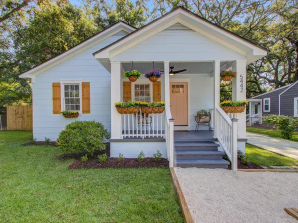 5442 Annette St, Charleston, SC 29406