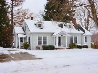 11874 Main St, East Springfield, PA 16411