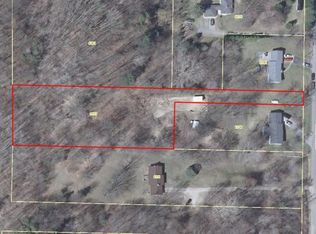 6135 Maksimowski Ave NE, Belmont, MI 49306