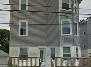 105 Burnside Ave APT 2, Woonsocket, RI 02895