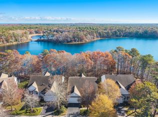 38 Great Pointe, Plymouth, MA 02360