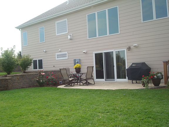 Great Level Yard