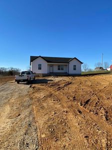 303 Bent Creek Dr, Smiths Grove, KY, 42171