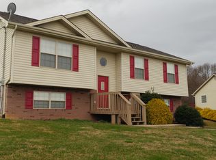 297 Old Embreeville Rd, Jonesborough, TN 37659