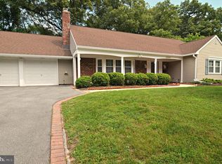 12312 Mount Pleasant Dr, Laurel, MD 20708