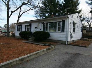 127 Johnson Blvd, Coventry, RI 02816