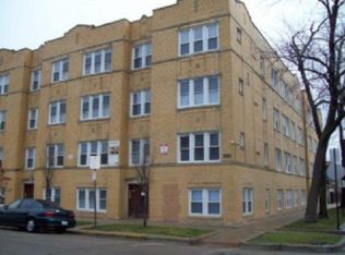 3007 N Spaulding Ave APT 3, Chicago, IL 60618