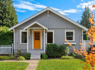 2108 Monroe Ave, Everett, WA 98203