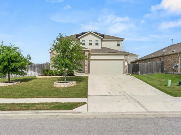 21300 Bird Wing Dr, Pflugerville, TX 78660