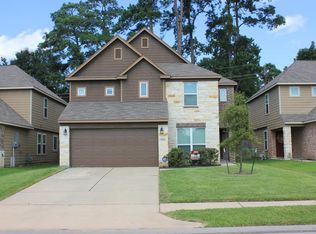 9911 Swallow Dr, Conroe, TX 77385