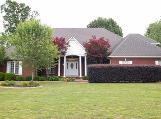 27916 Kim Dr, Harvest, AL 35749