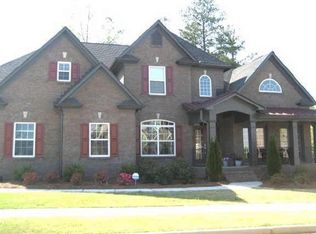 3392 Preservation Cir, Lilburn, GA 30047