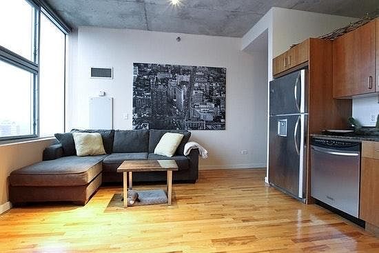 2nd image of 1720 S Michigan Ave APT 2217
