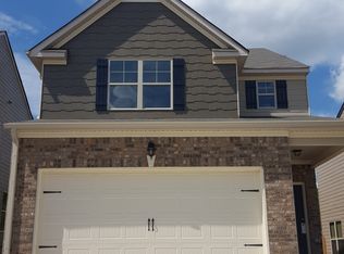 5146 Rapahoe Trl, Atlanta, GA 30349