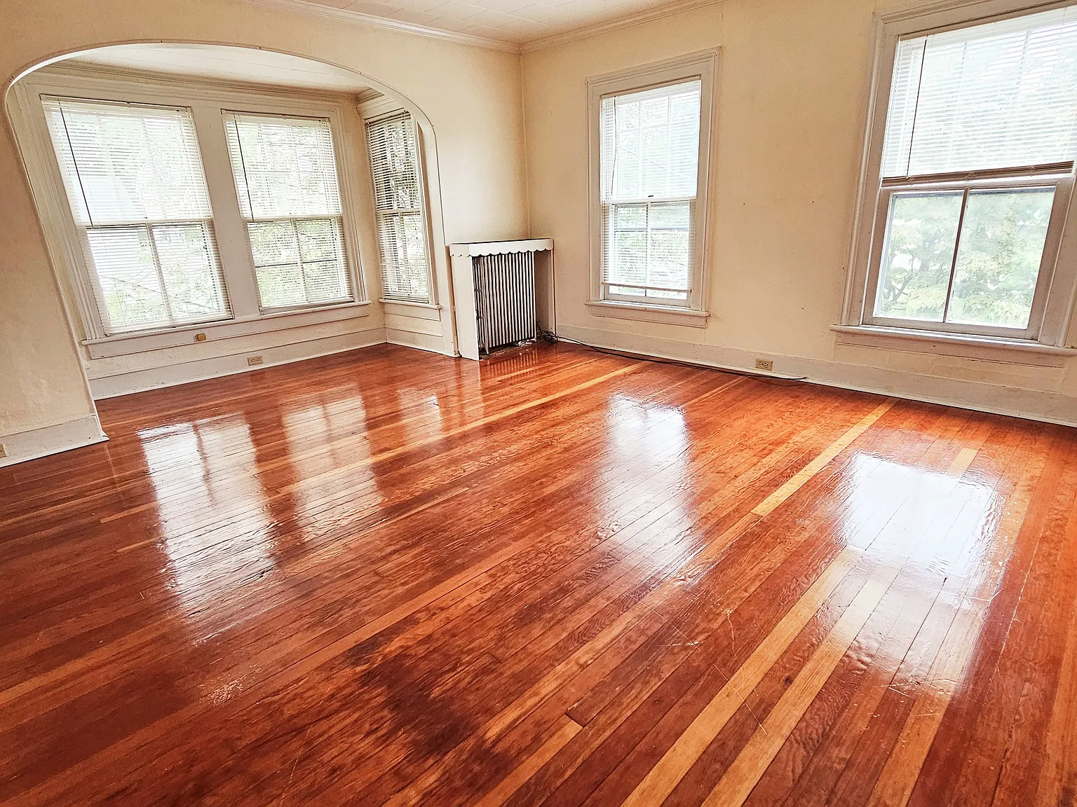 1 bed, 750 sqft, $1,550 — Photo 2