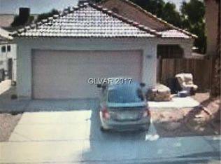 1217 Goldenglow Rd, Las Vegas, NV 89108