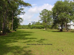 LOT 9 SW 103rd Ter, Cedar Key, FL 32625