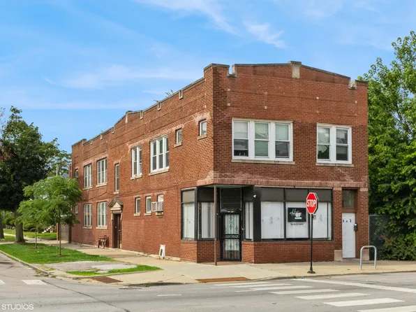 433 W 115th St, Chicago, IL 60628