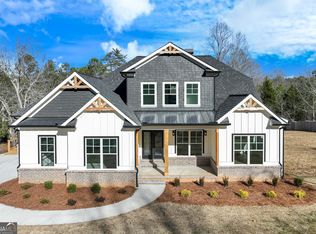 4824 Price Rd, Gainesville, GA 30506