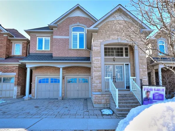 4689 Bracknell Rd, Burlington, ON L7M 0E5