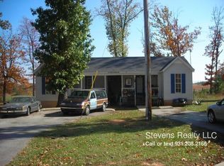 70 Bybee Woods Dr, McMinnville, TN 37110