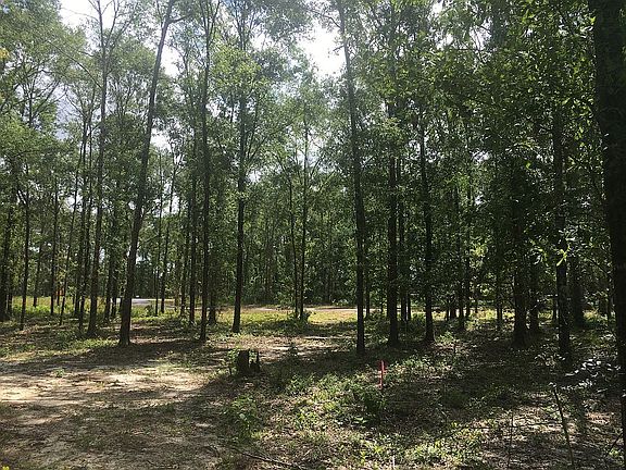 Cul-de-sac on the left