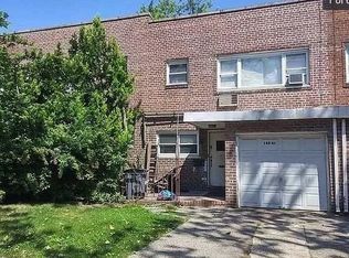 144-41 78th Ave, Flushing, NY 11367