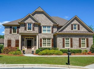 5295 Beecham Ct, Suwanee, GA 30024