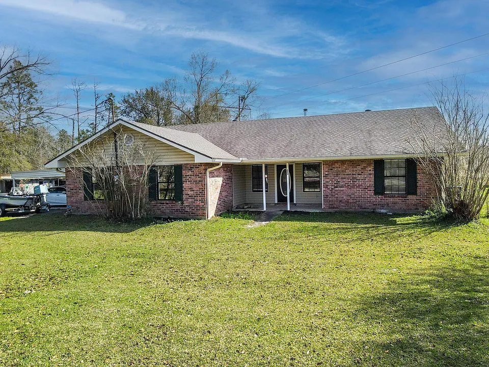 497 High Hope Rd