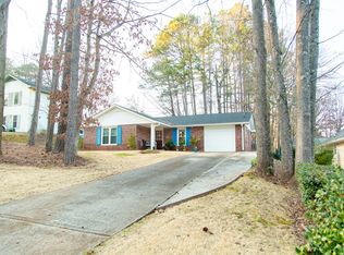1271 Daniel Ln, Lawrenceville, GA 30046