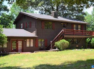 521 Montreal Ln, Shipman, VA 22971