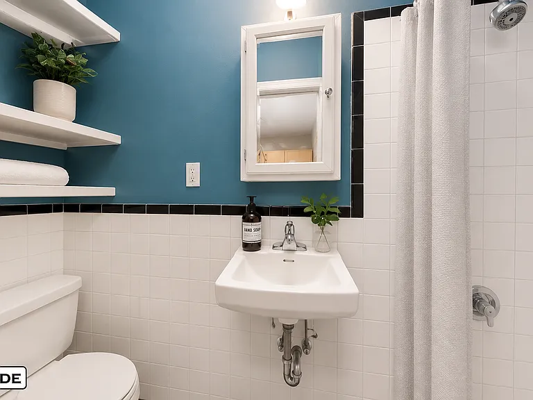 101 Clinton St #12 — Photo 4