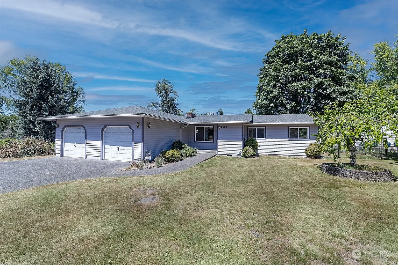 2504 S 232nd Street photo 1