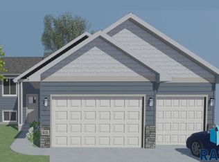 515 Everest Ave, Tea, SD 57064