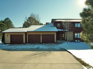 725 Country Dr, Monument, CO 80132