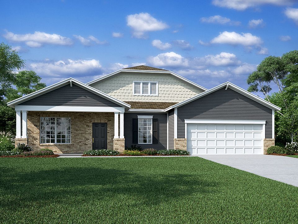 Grayson Elevation B