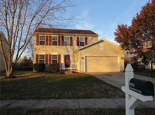9016 Eiderdown Way, Indianapolis, IN