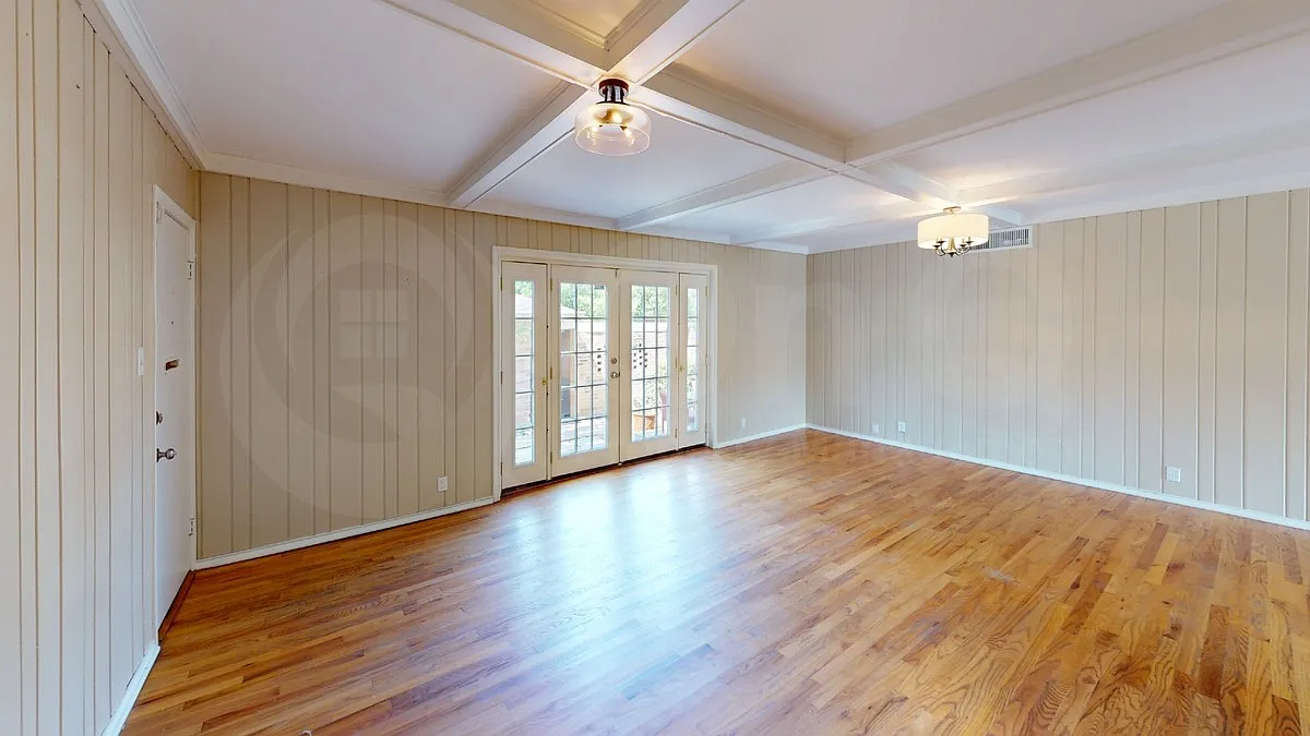 2 bed, 2.0 bath, 1387 sqft, $2,600 — Photo 3