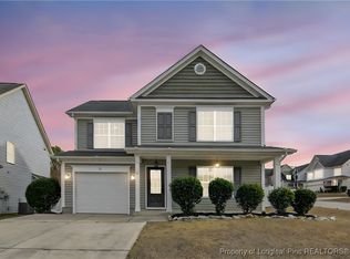 12 Agdon Lndg, Cameron, NC 28326